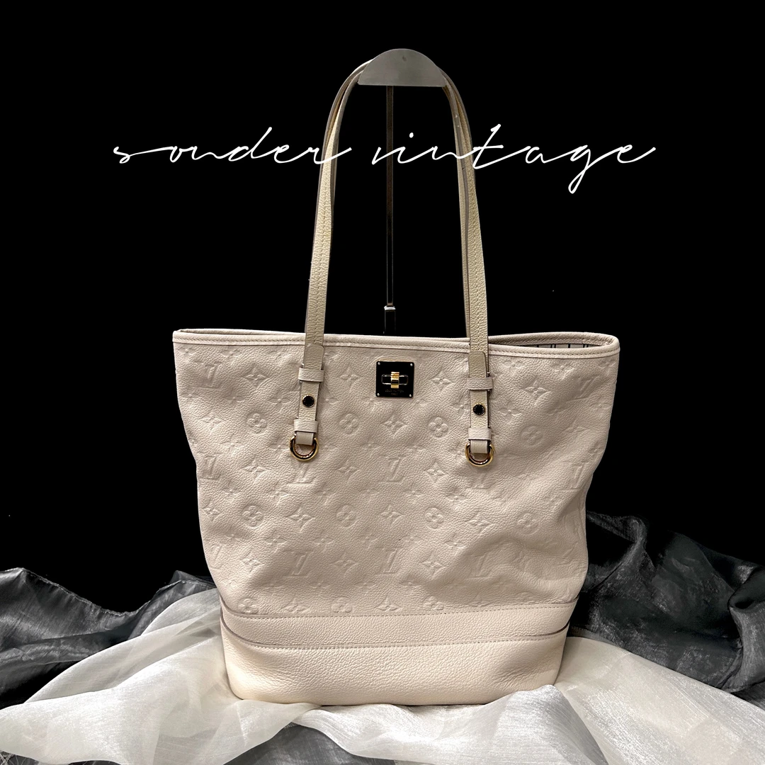 95新 LouisVuitton/路易威登 Lv单肩腋下包