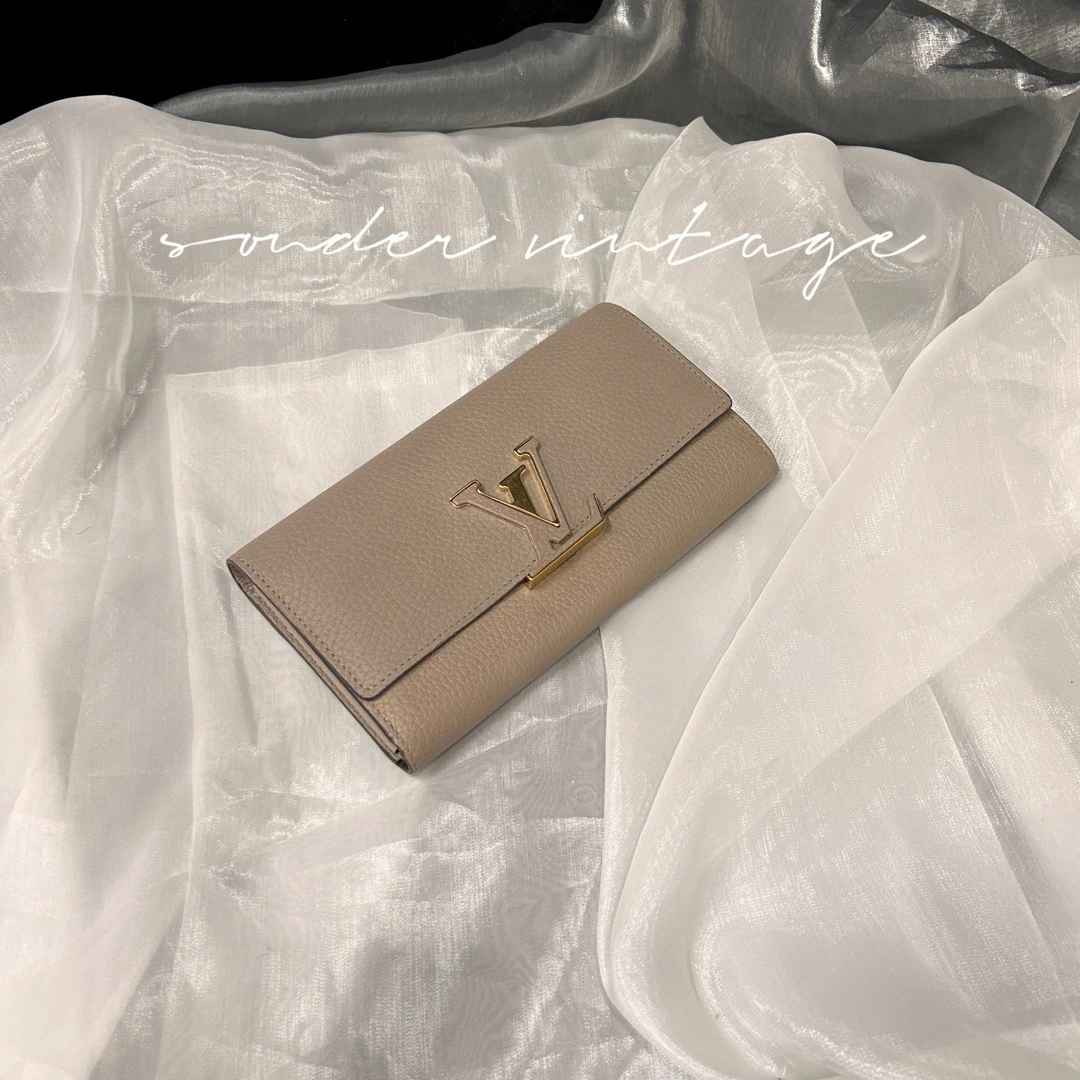 95新 LV lv 斜挎包单肩包（钱包）