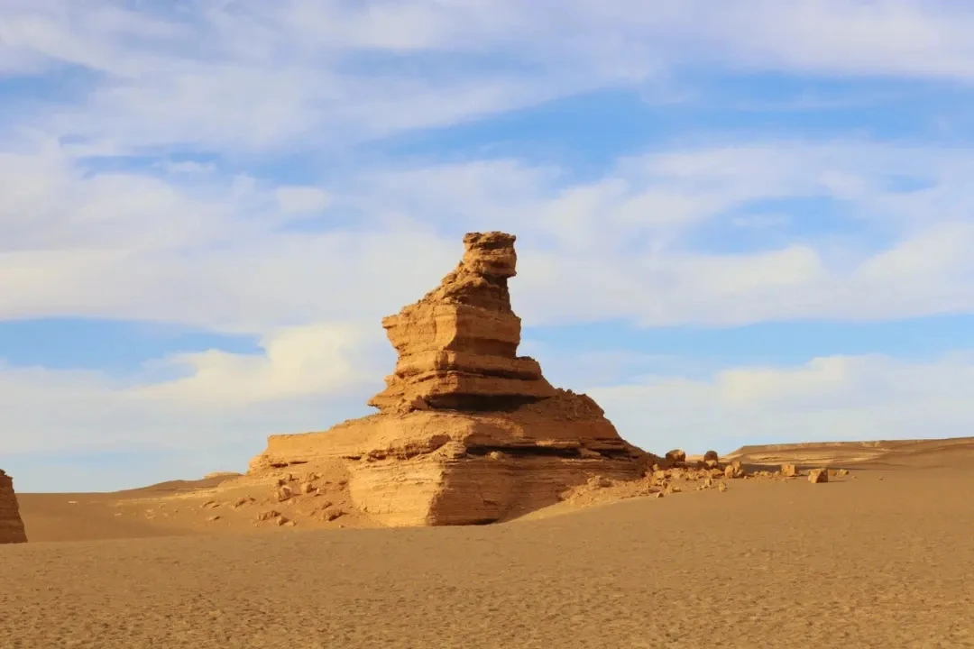 老王推荐～新疆大漠戈壁手工室内天然奇石