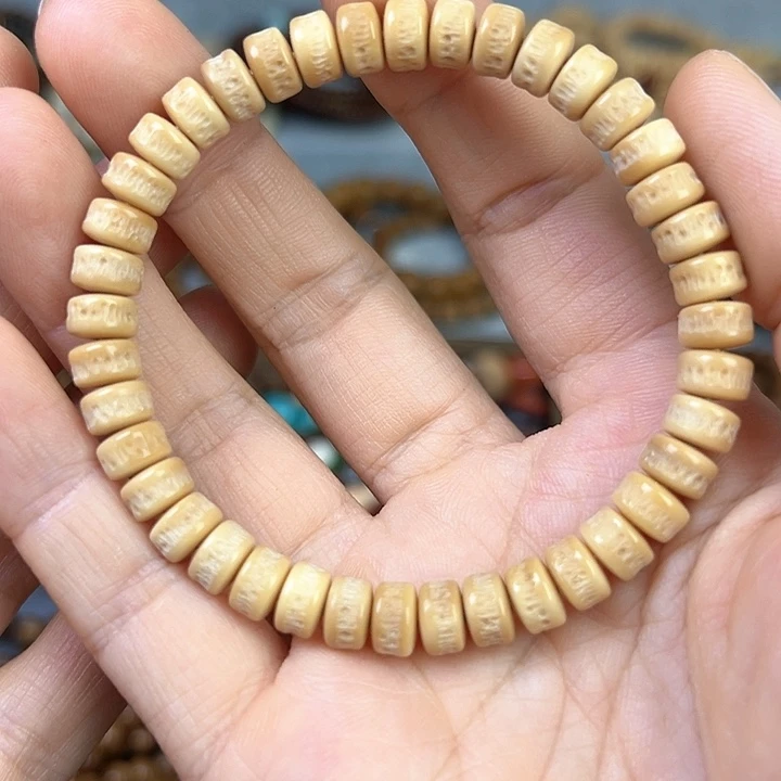 紫金鼠吊坠龙嘎药片7.5/