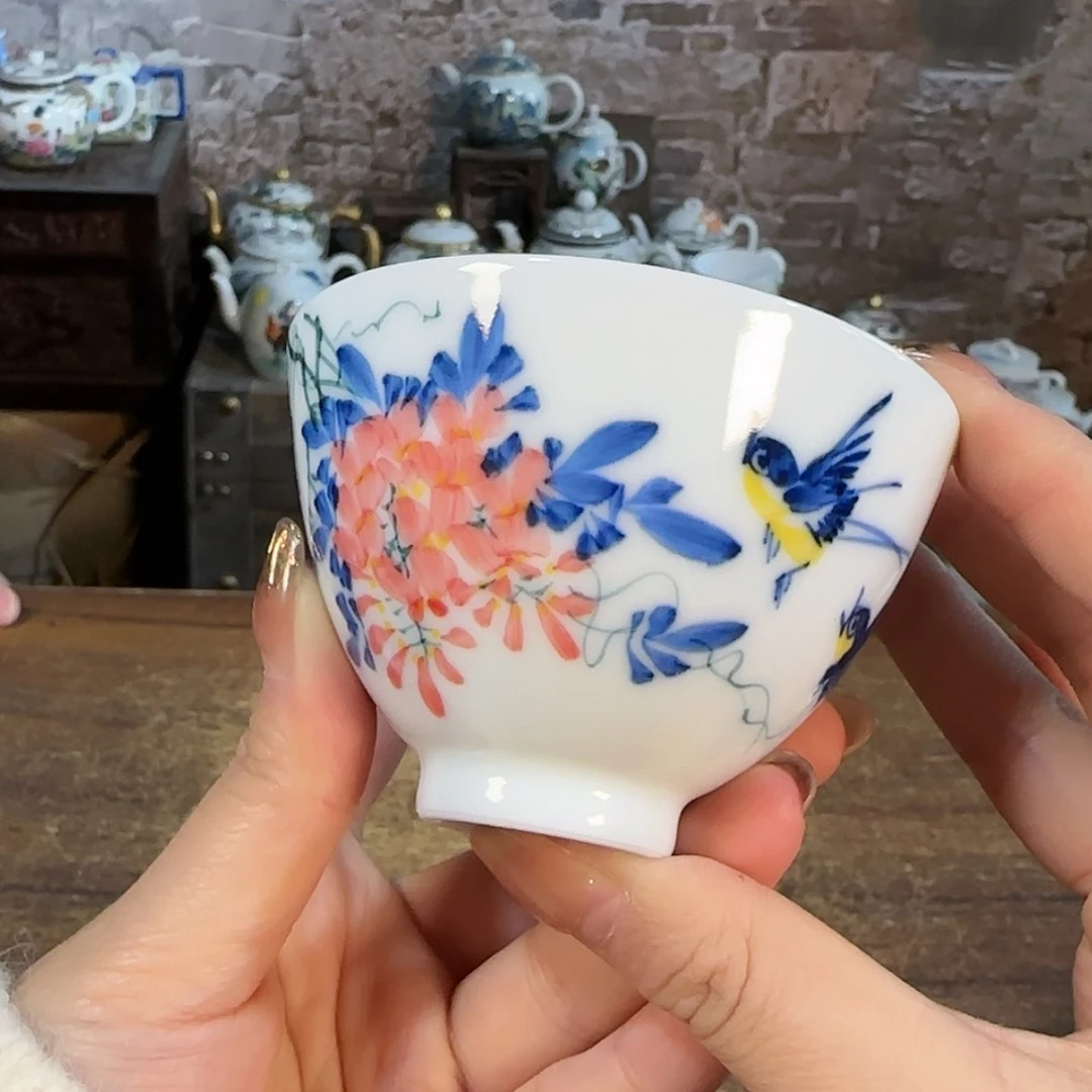 【闪购商品】陶瓷摆件