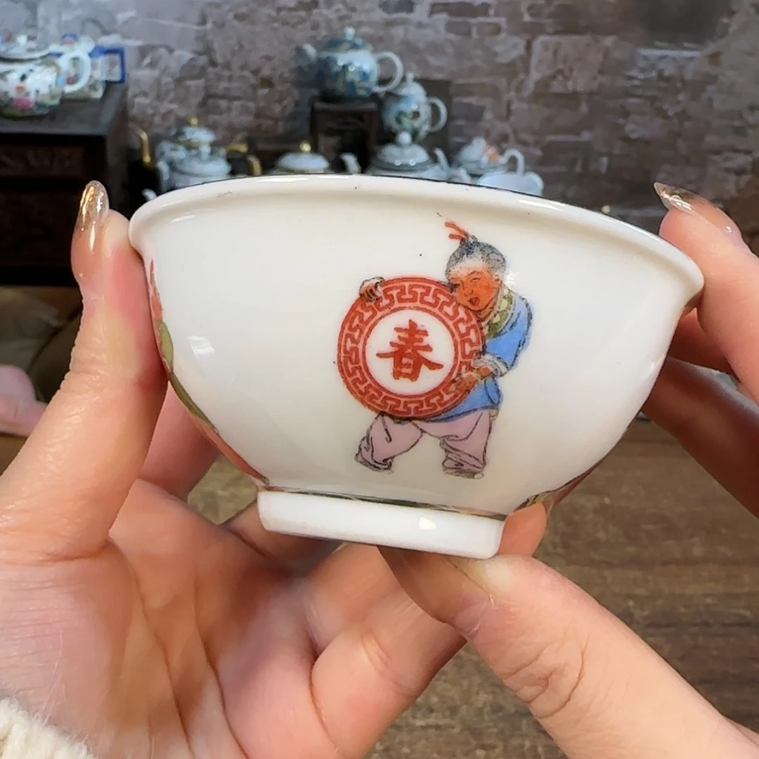 【闪购商品】陶瓷摆件