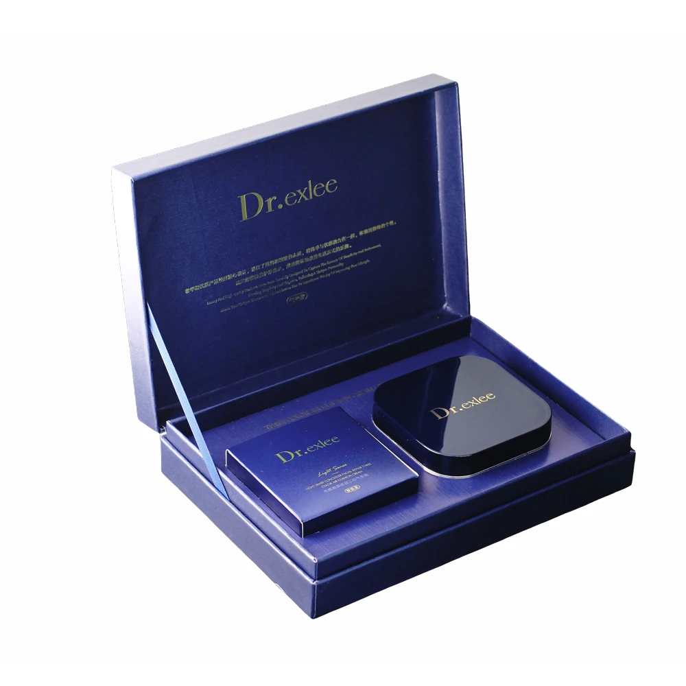 光感遮瑕修容三色气垫霜-11715