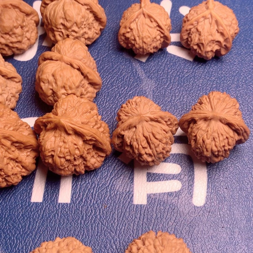 【闪购商品】文玩核桃吊坠柒**1