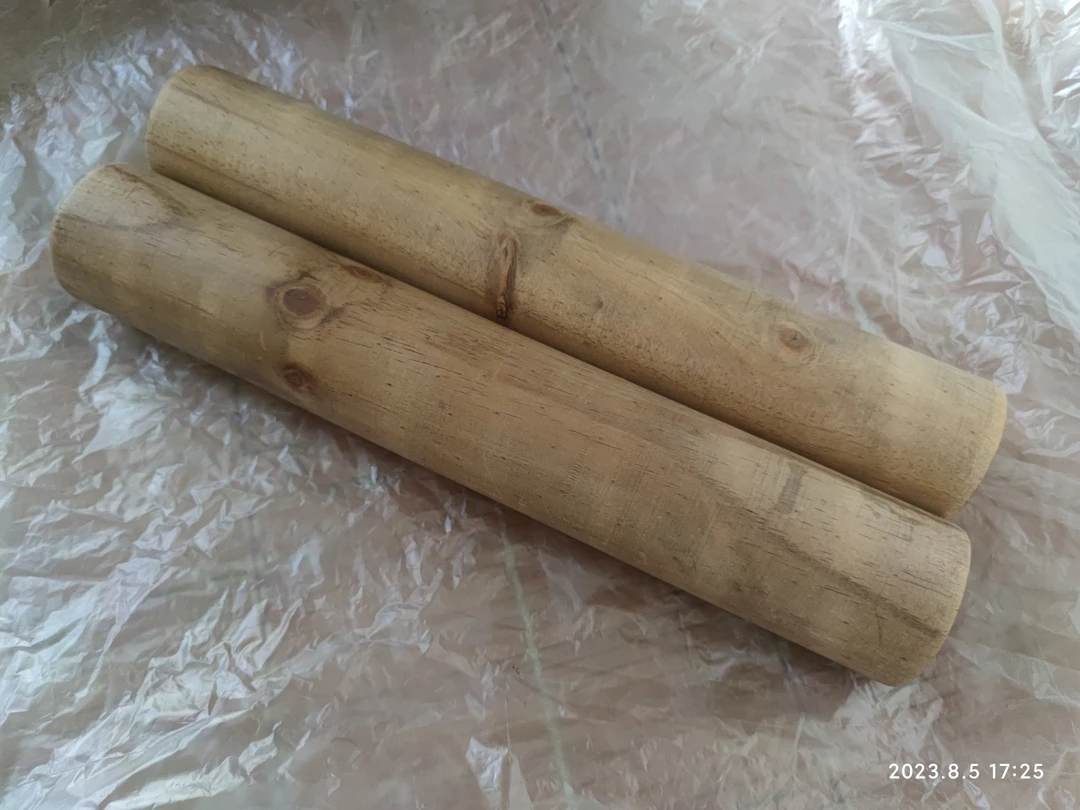 颈椎腰椎锻炼木棒