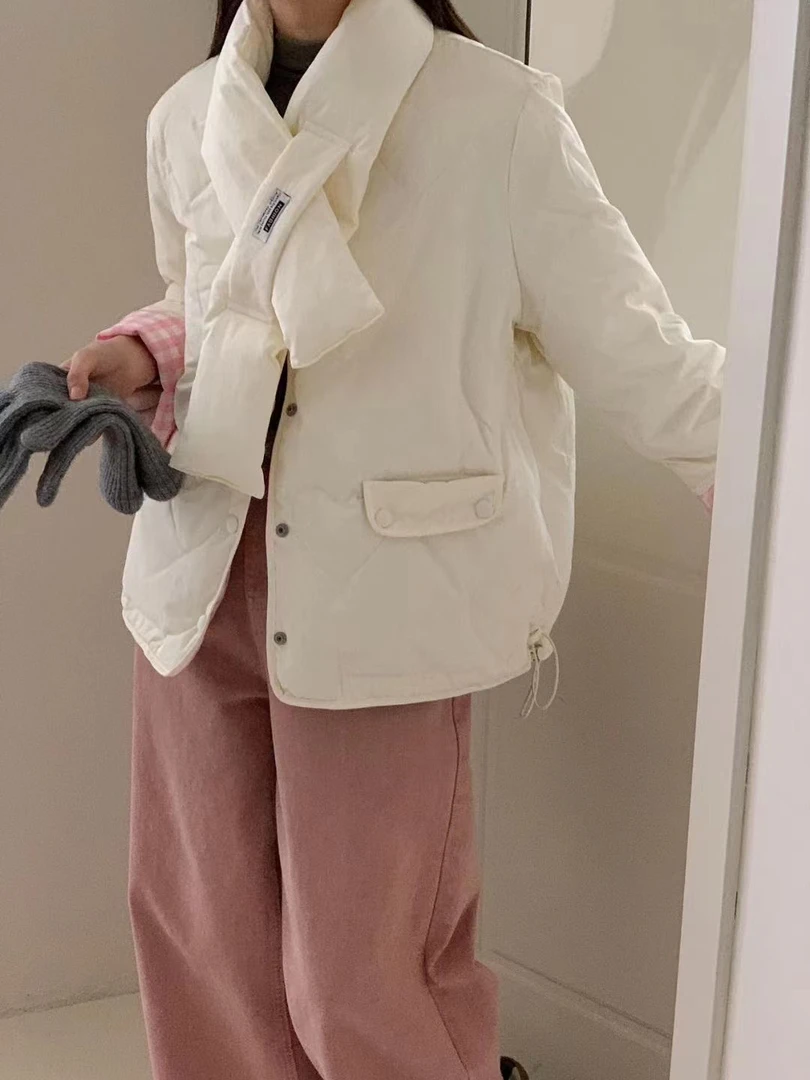 女装休闲舒适宽松秋冬款