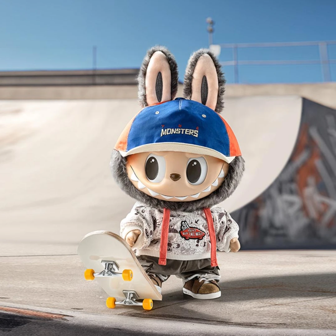 【对对碰】Emmmkun眼碌碌星幻系列随机萌粒默认拆封