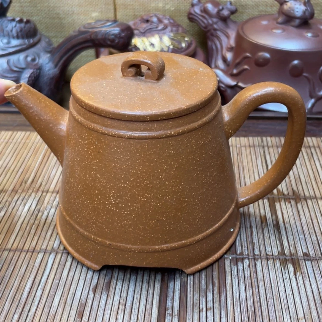 【闪购商品】紫砂茶壶