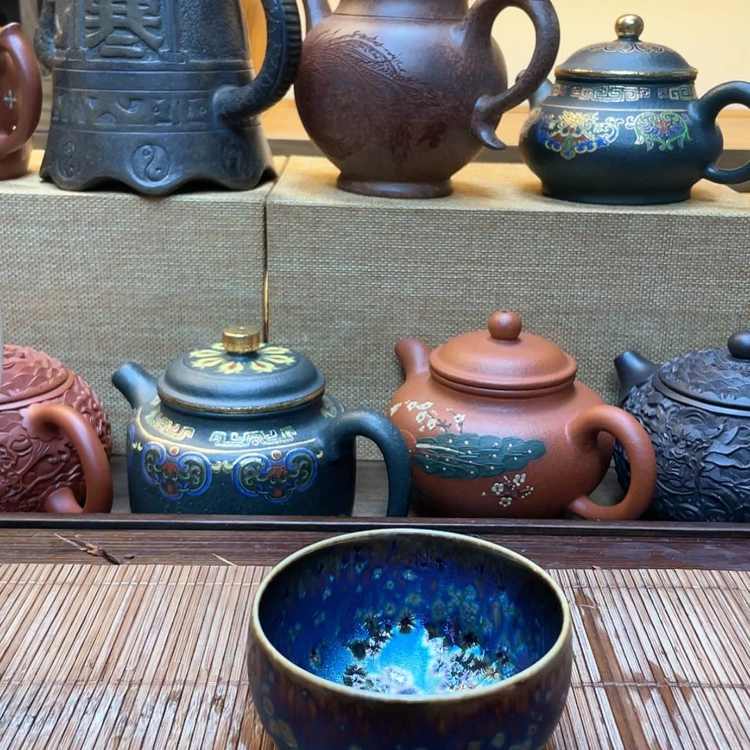 【闪购商品】紫砂茶壶