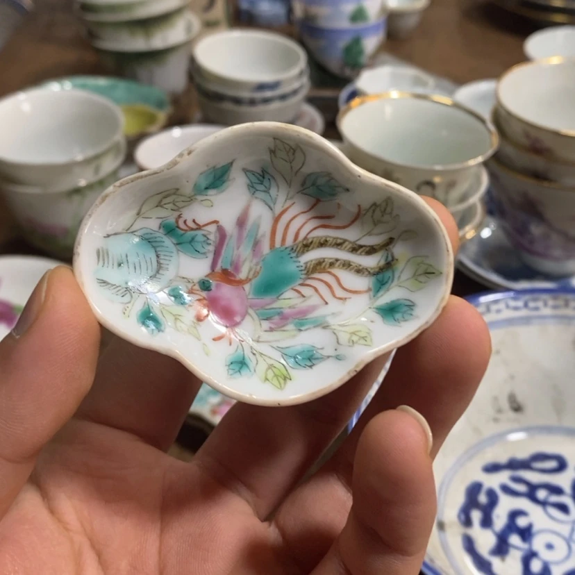 【闪购商品】陶瓷杯文****）