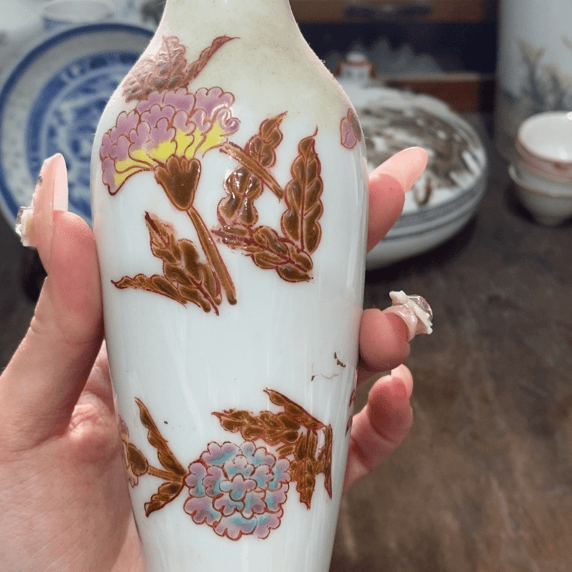 【闪购商品】陶瓷杯
