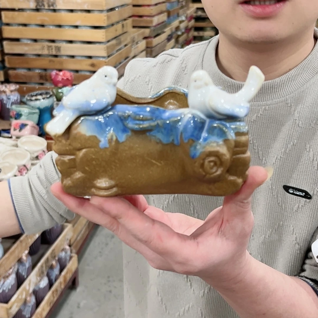 【闪购商品】陶瓷15cm以下