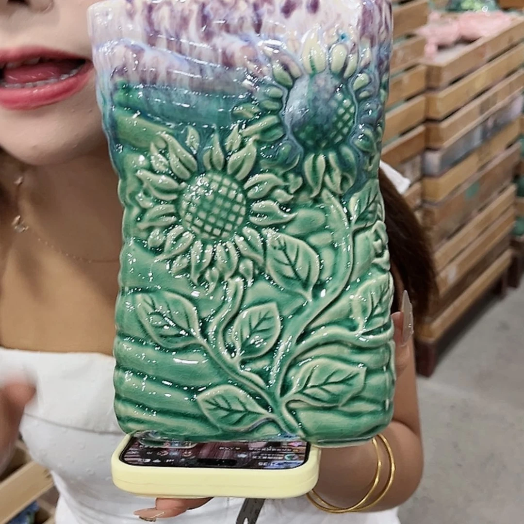 【闪购商品】陶瓷20CM以下