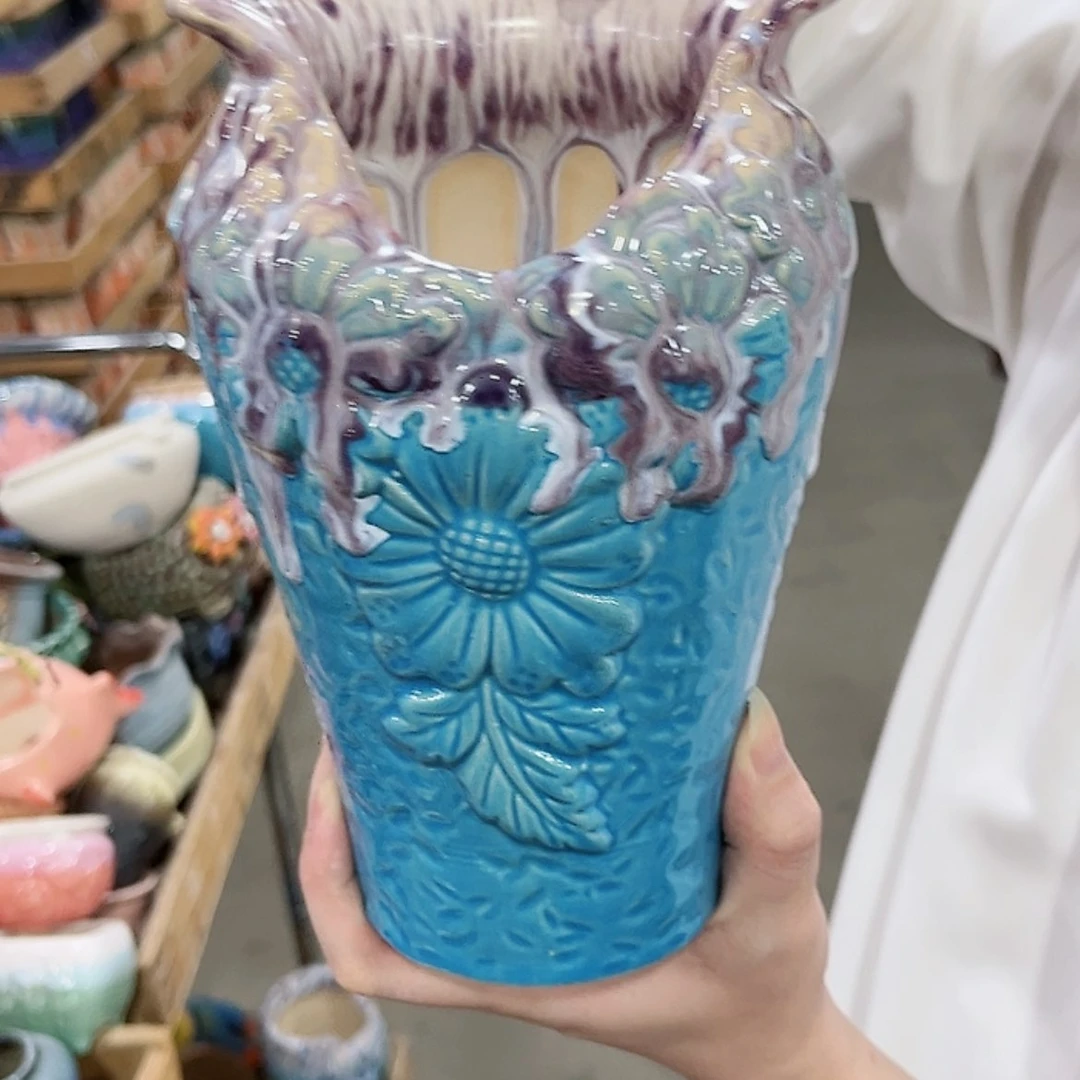 【闪购商品】陶瓷20CM以下