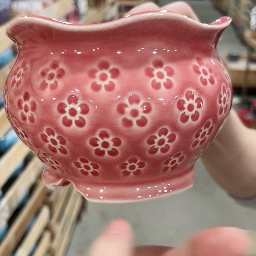 【闪购商品】陶瓷15cm以下