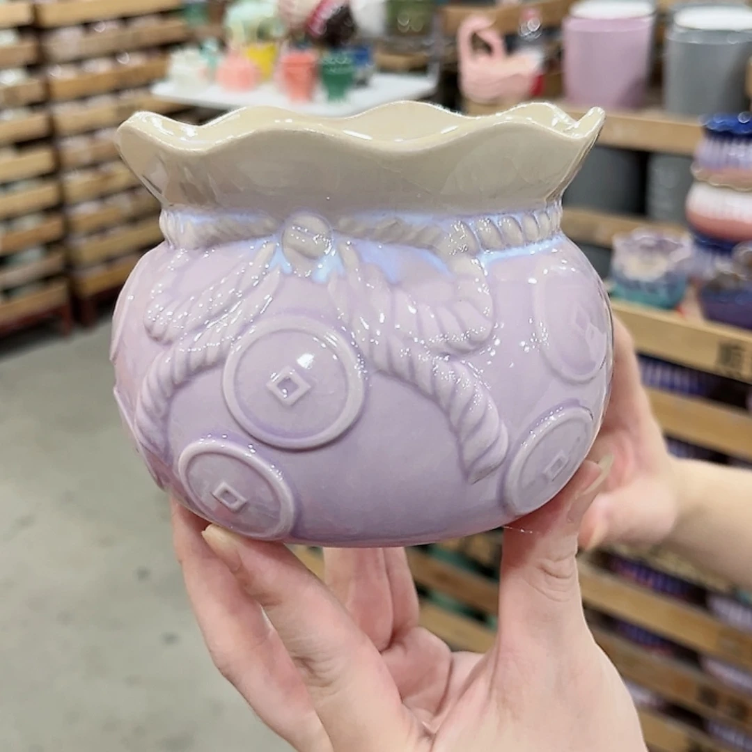 【闪购商品】陶瓷20CM以下