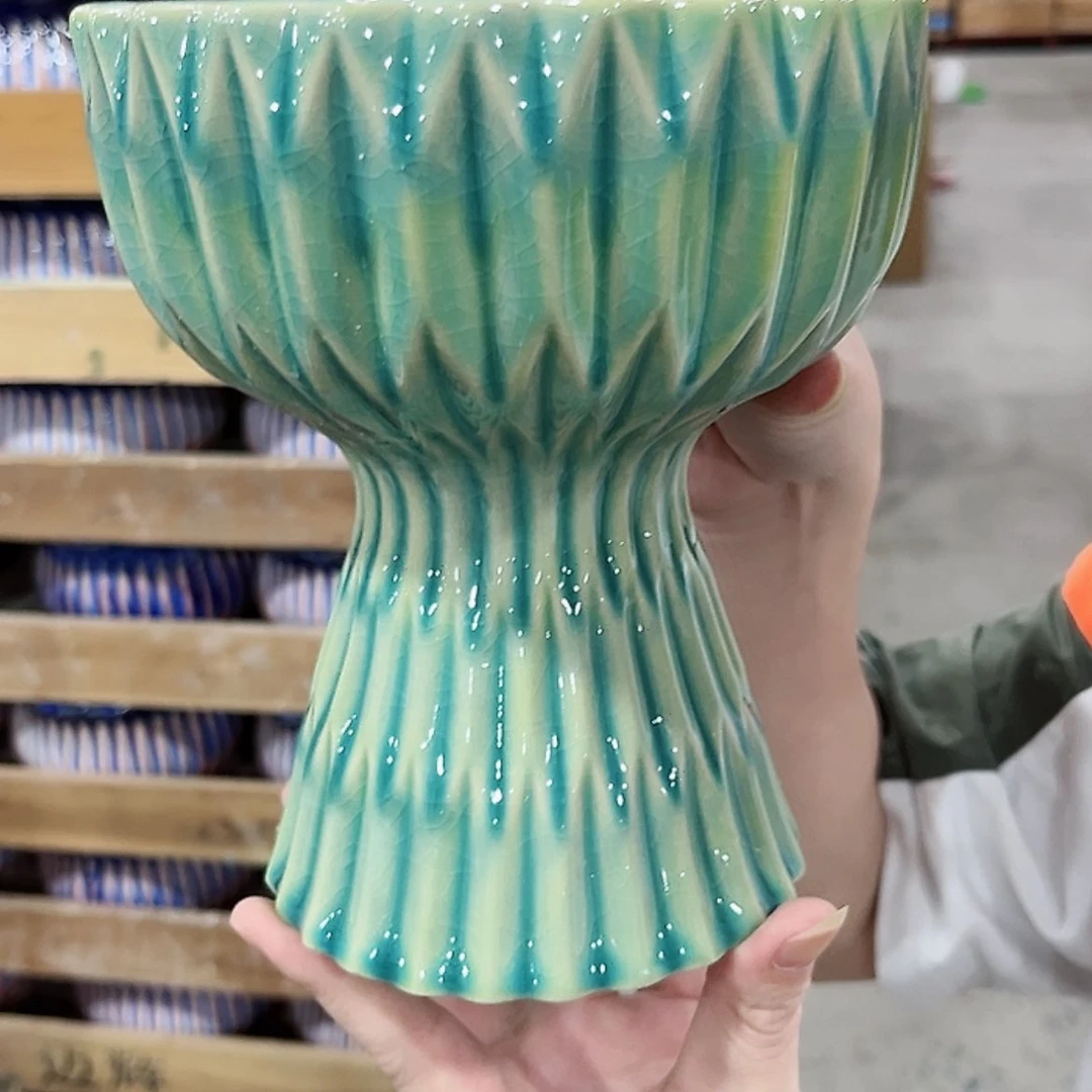 【闪购商品】陶瓷20CM以下