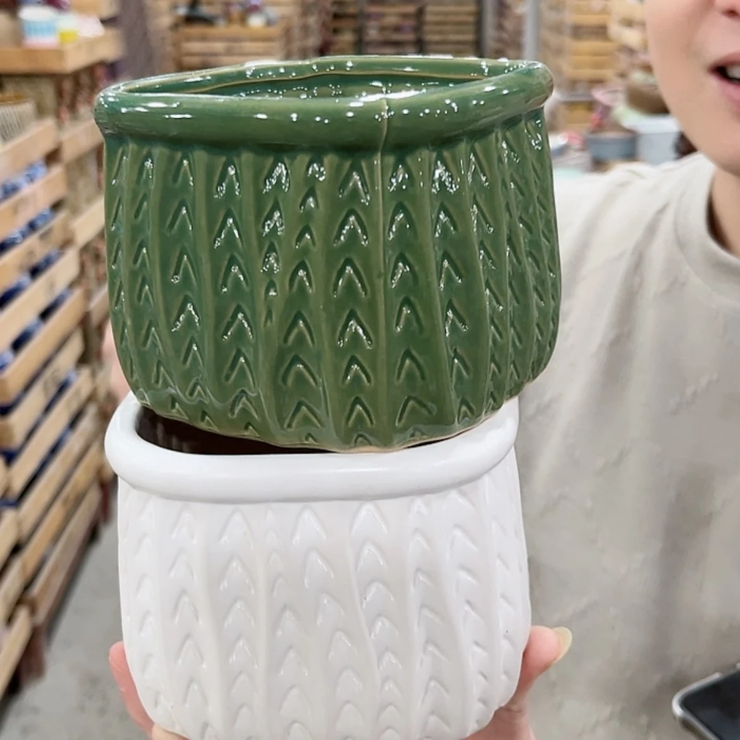 【闪购商品】陶瓷15cm以下