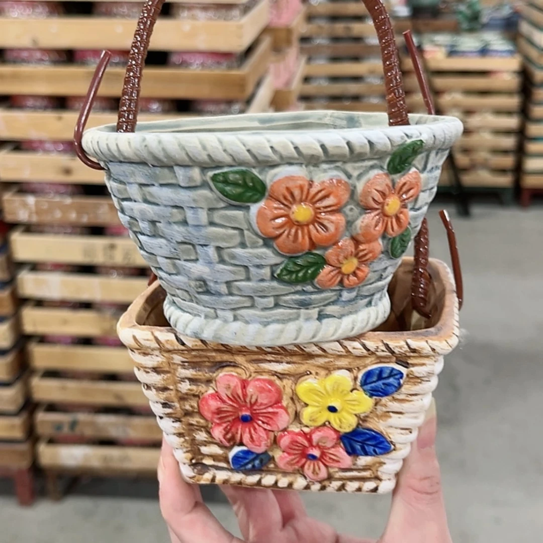 【闪购商品】陶瓷15cm以下