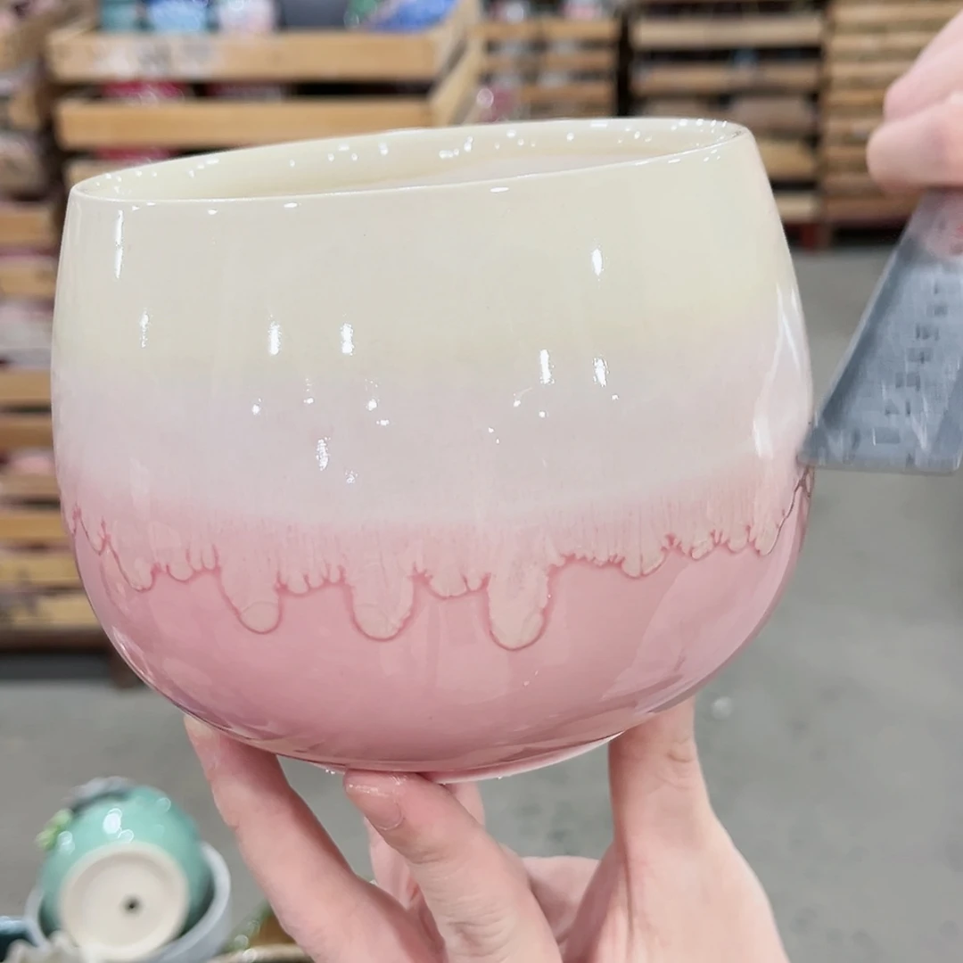 【闪购商品】陶瓷20CM以下