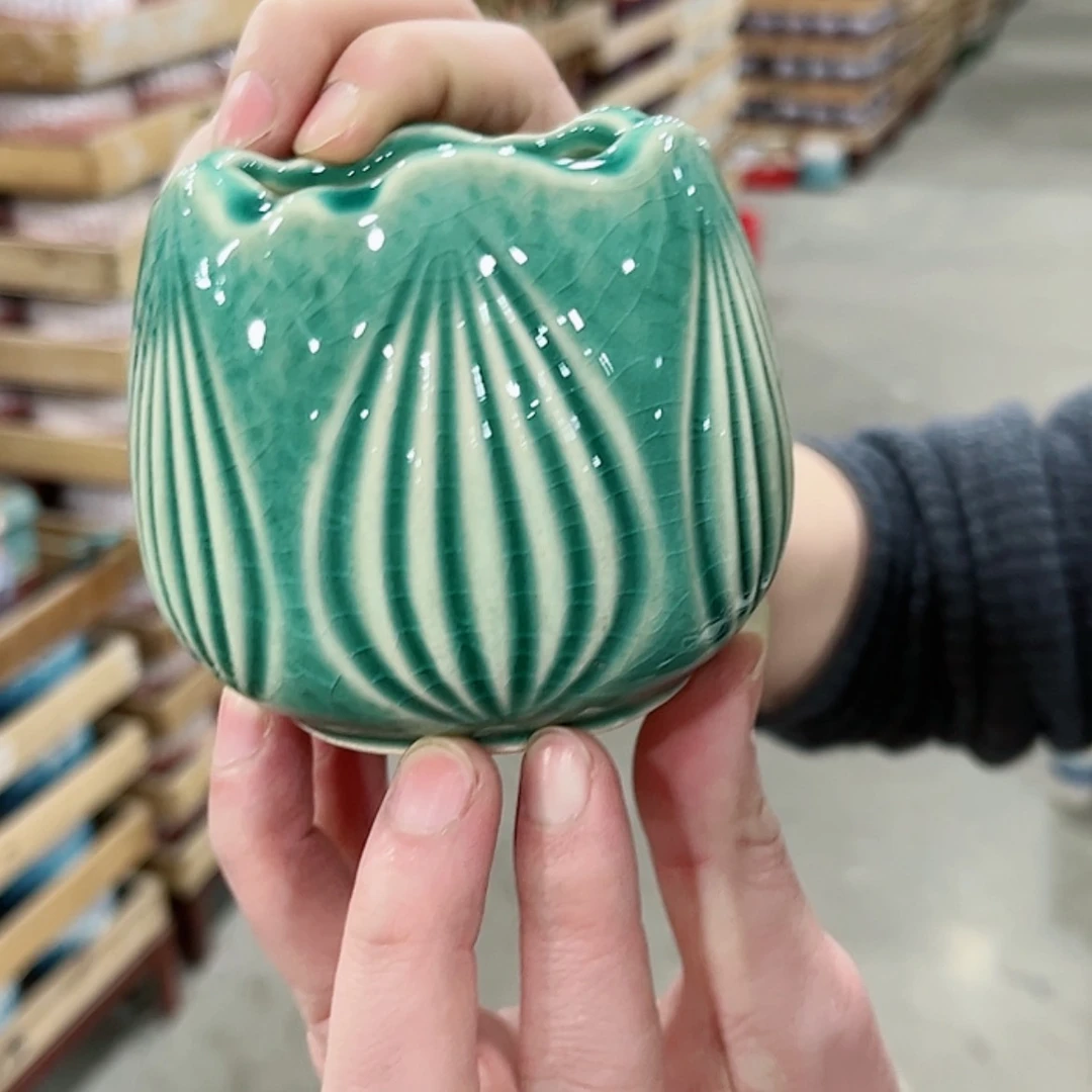 【闪购商品】陶瓷15cm以下