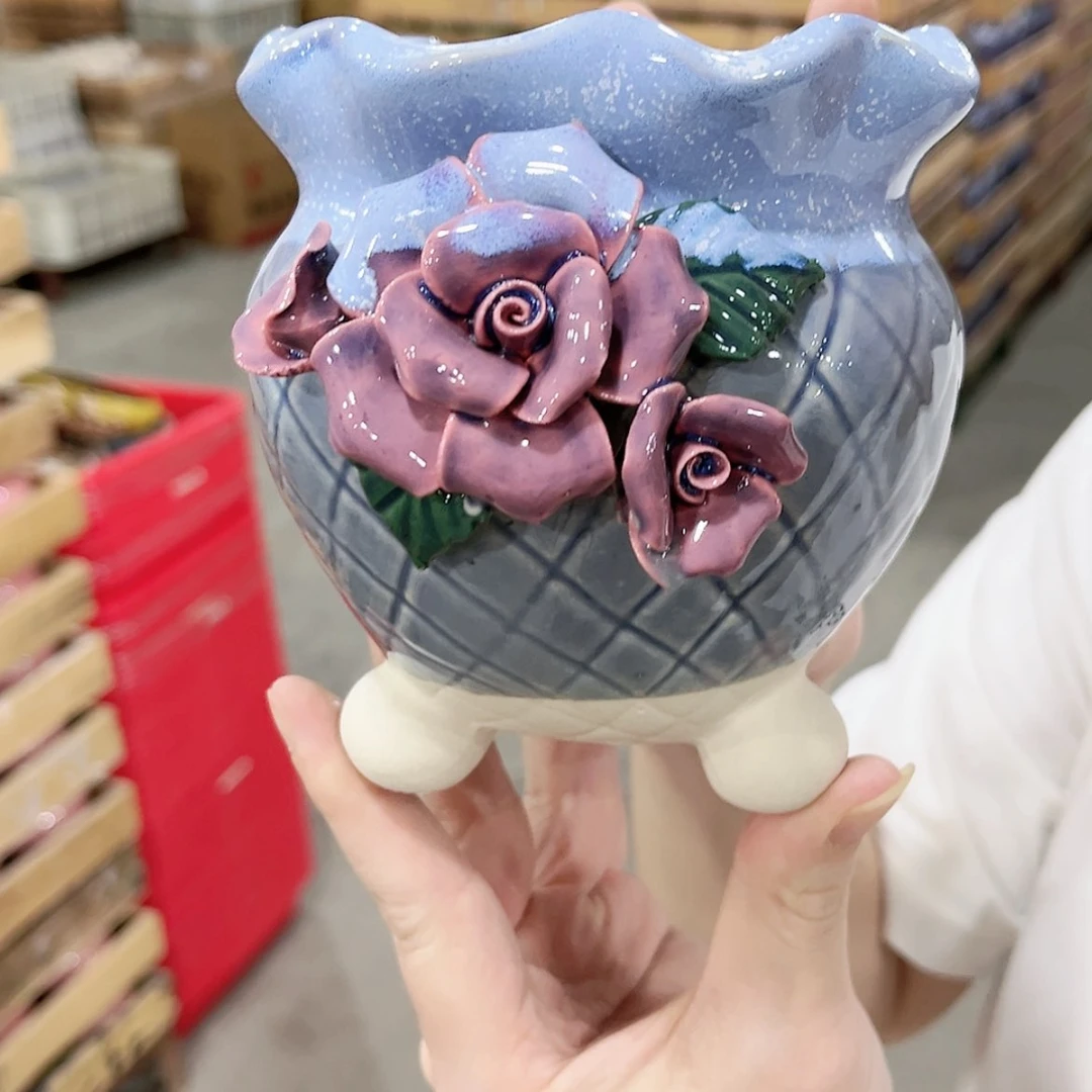 【闪购商品】陶瓷20CM以下