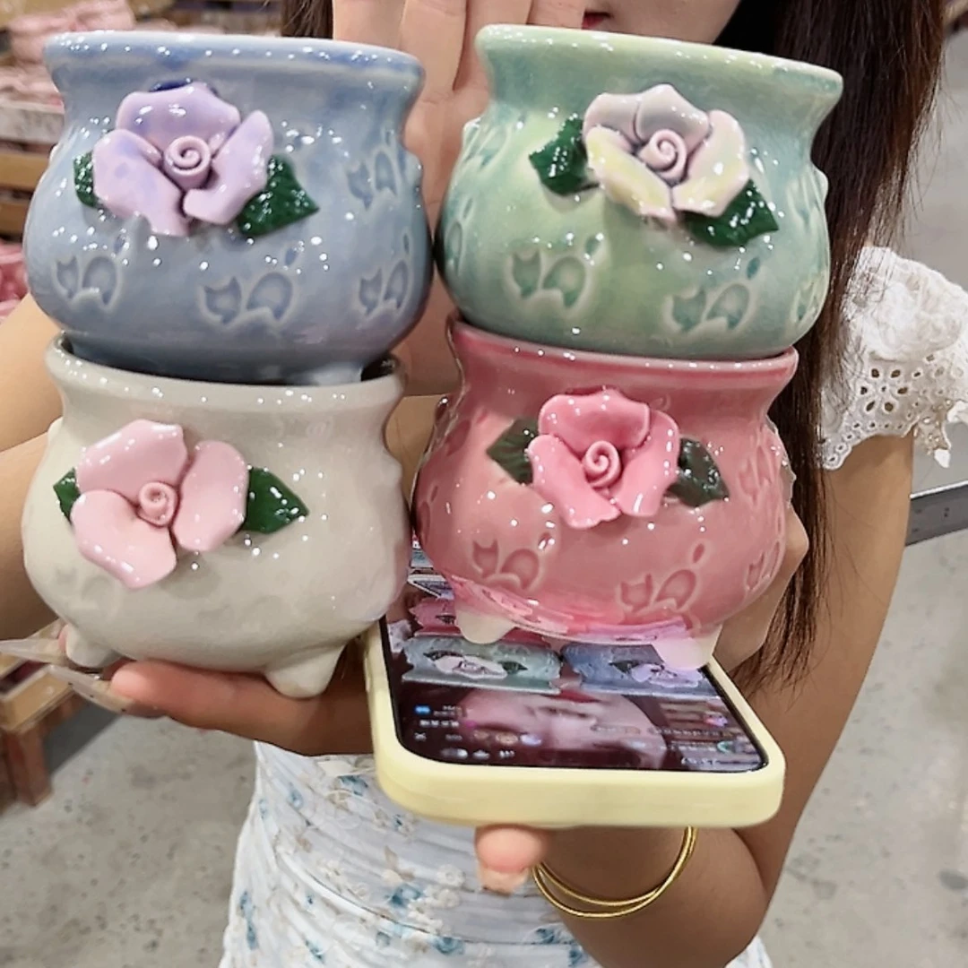 【闪购商品】陶瓷20CM以下