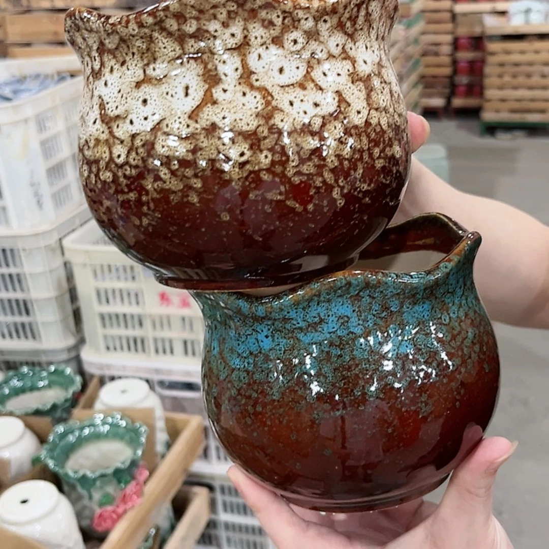 【闪购商品】陶瓷20CM以下
