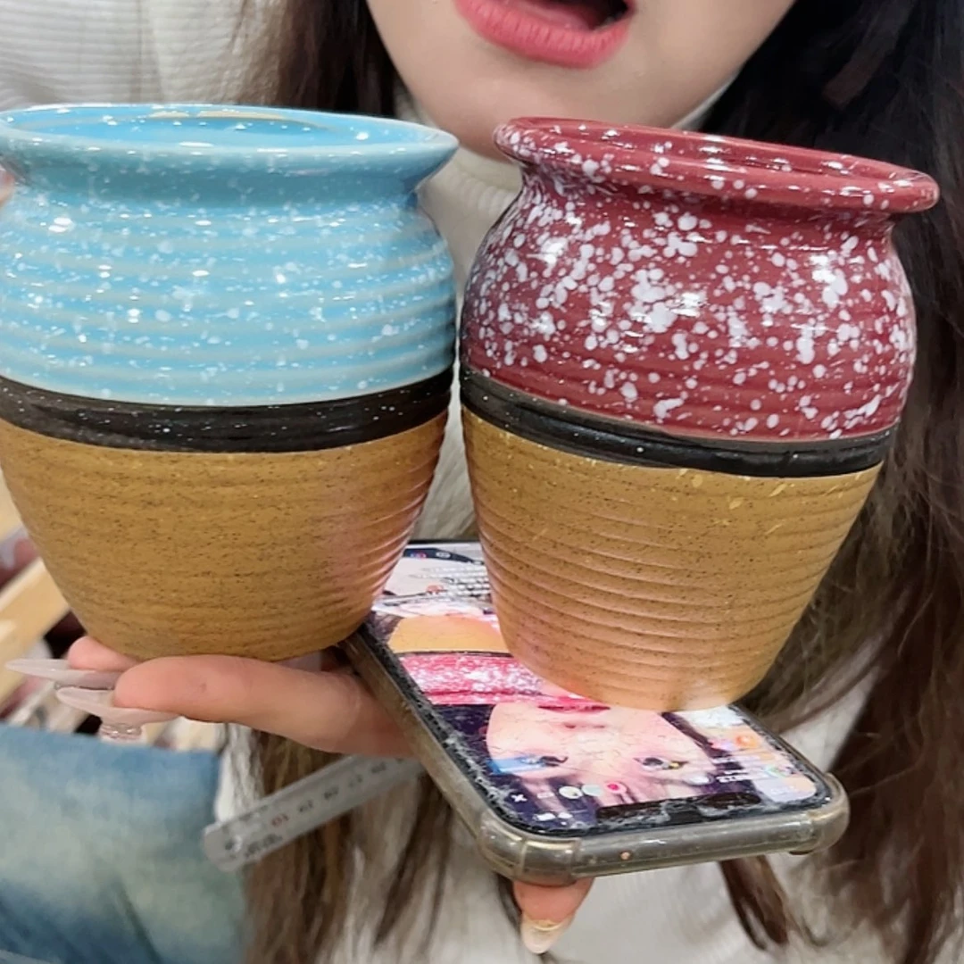 【闪购商品】陶瓷15cm以下