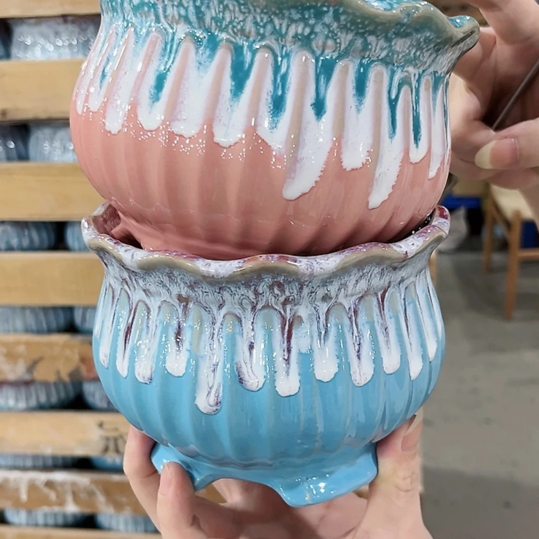 【闪购商品】陶瓷20CM以下