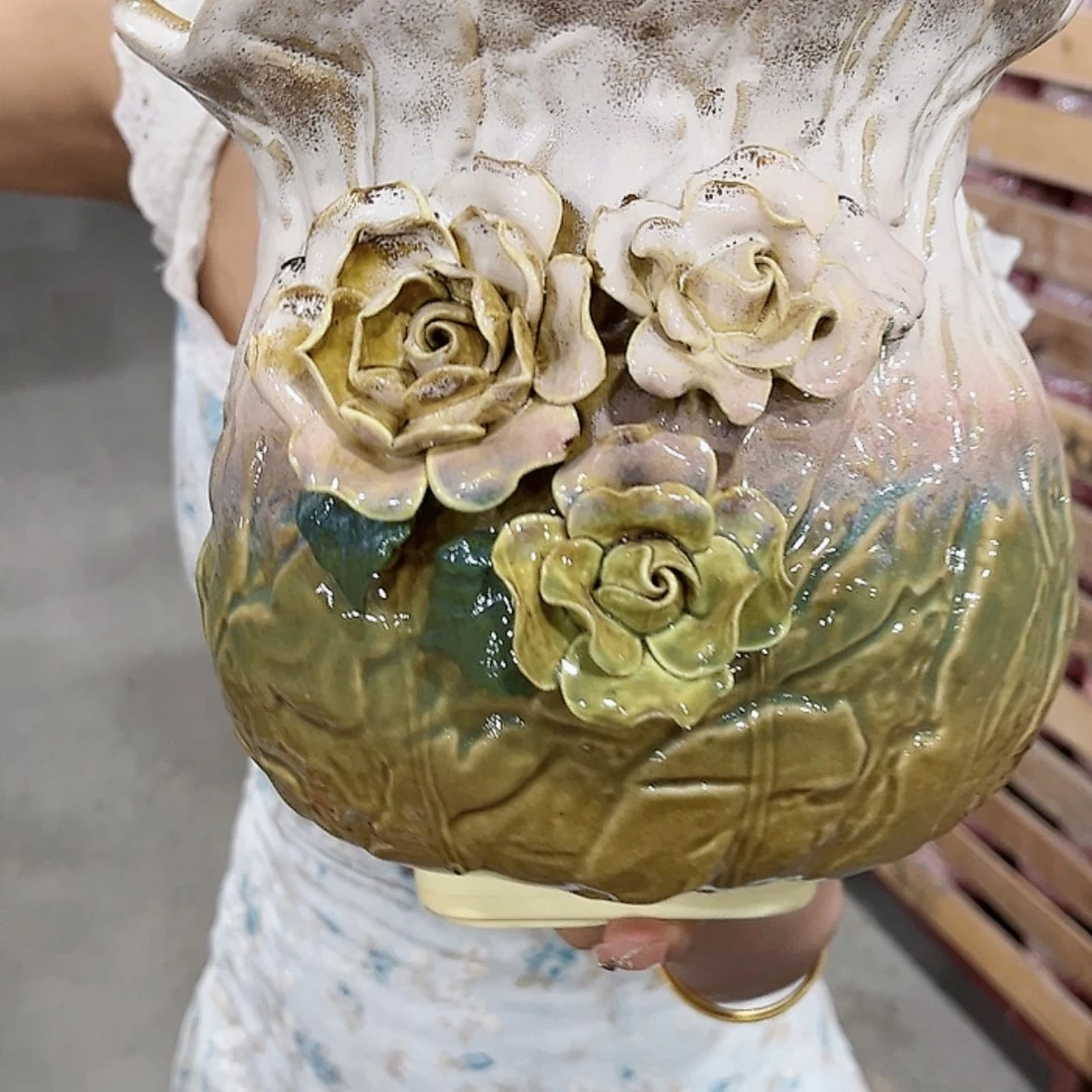 【闪购商品】陶瓷20CM以下