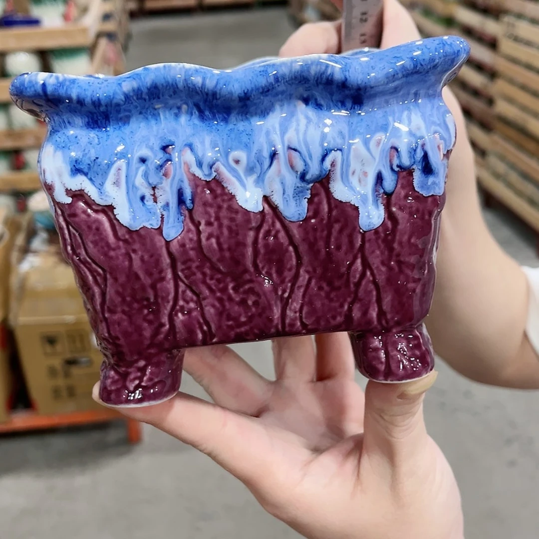 【闪购商品】陶瓷20CM以下