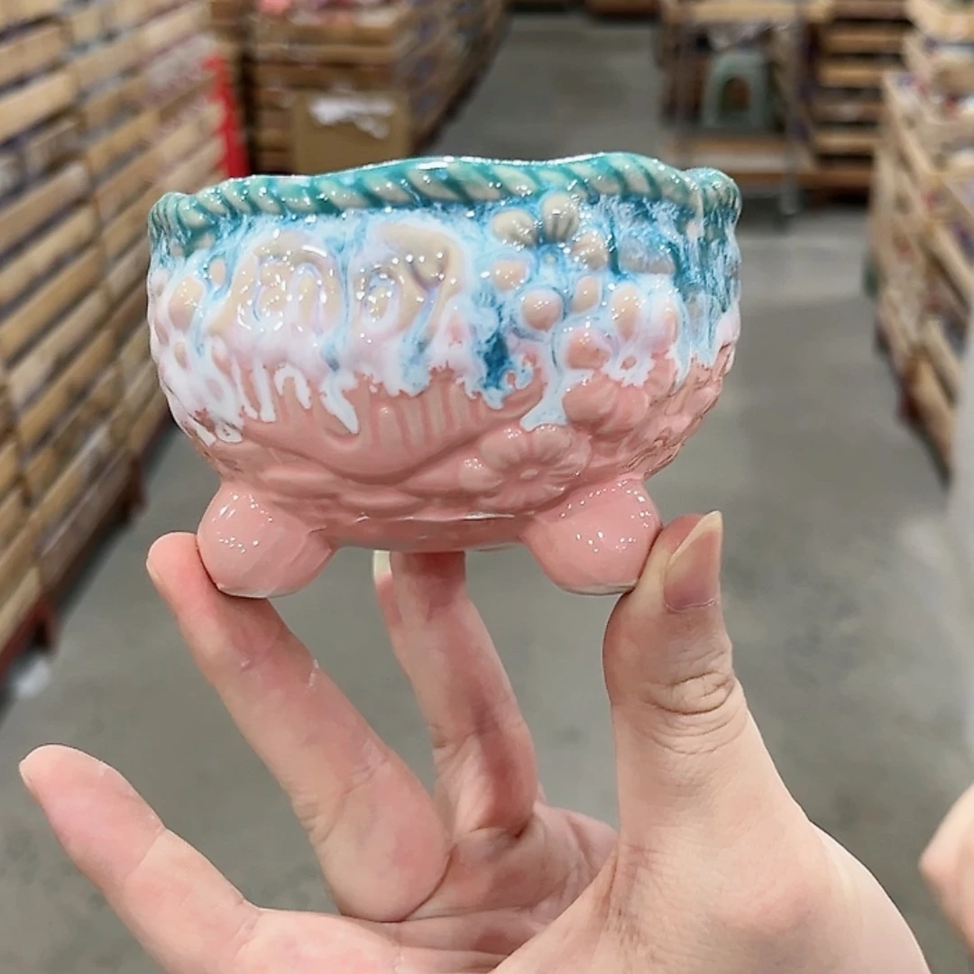 【闪购商品】陶瓷20CM以下
