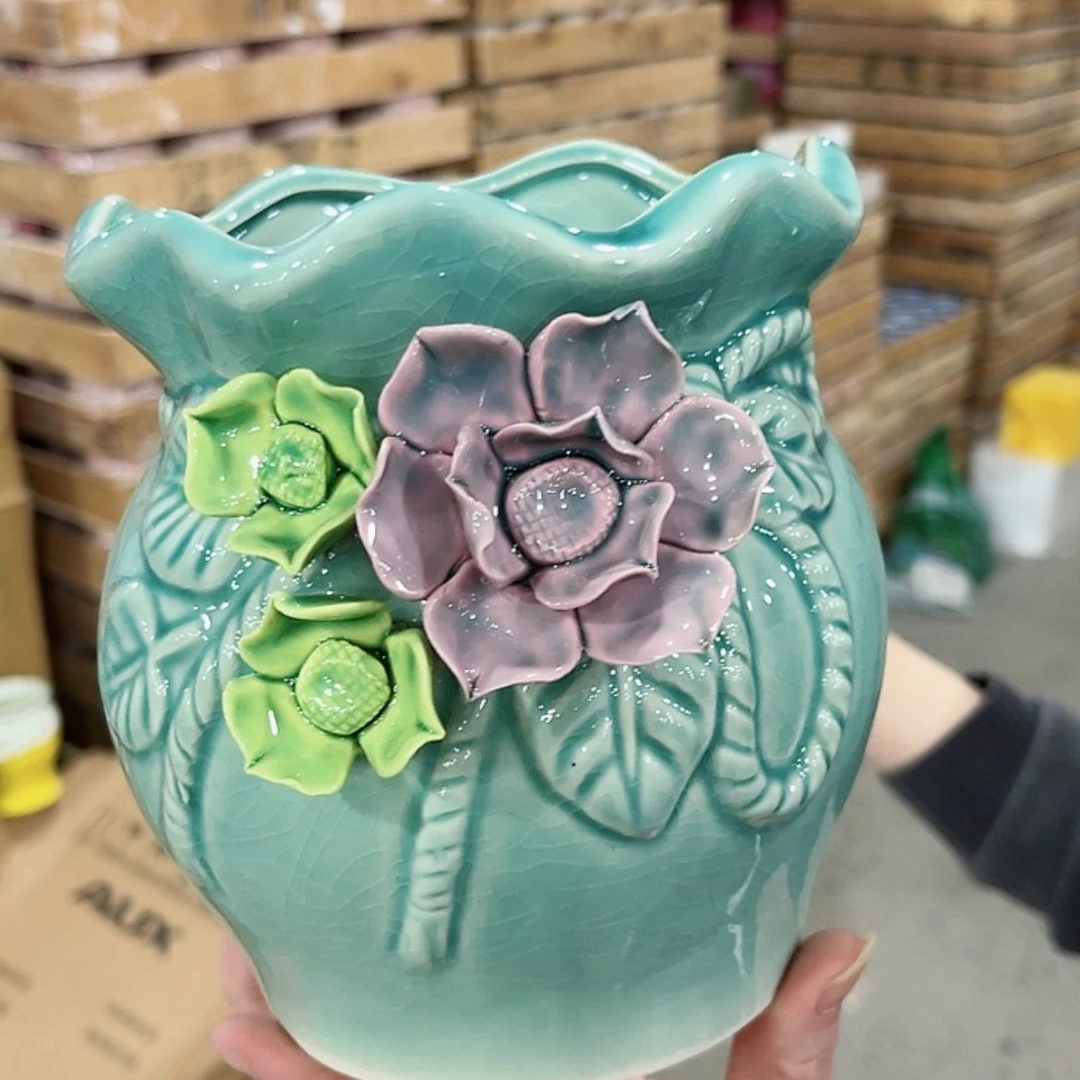 【闪购商品】陶瓷15cm以下