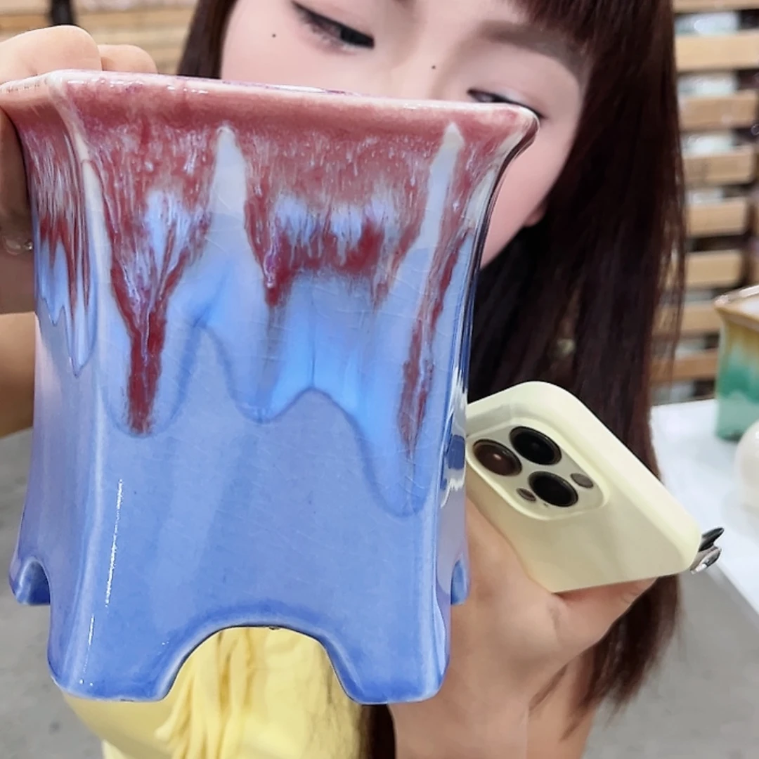 【闪购商品】陶瓷20CM以下