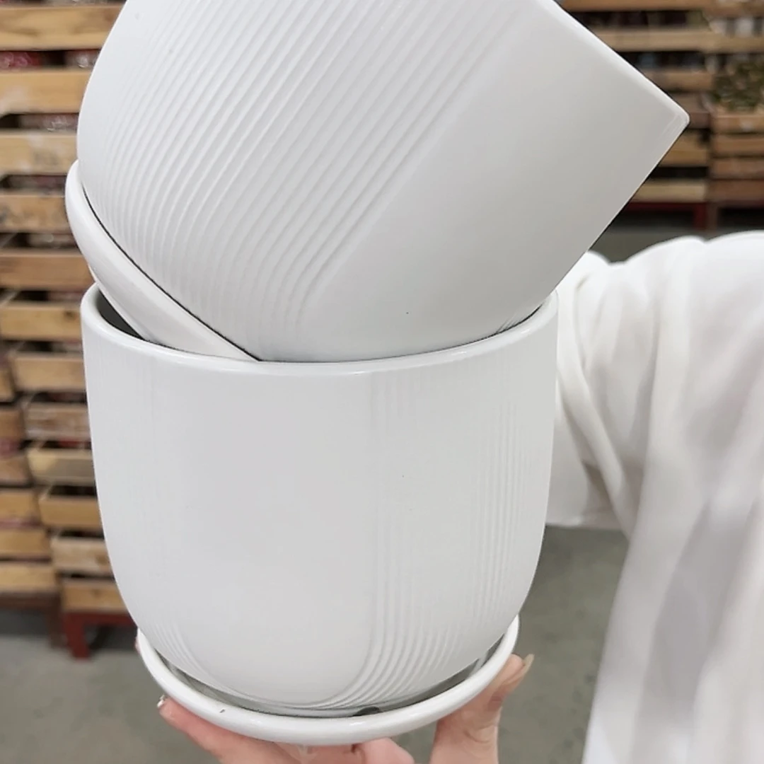 【闪购商品】陶瓷20CM以下