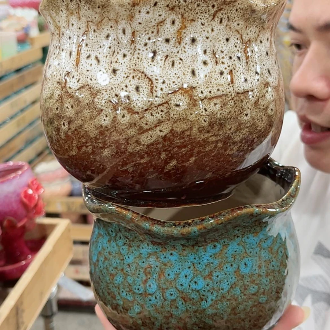 【闪购商品】陶瓷15cm以下