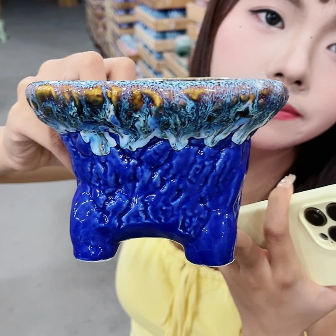 【闪购商品】陶瓷20CM以下