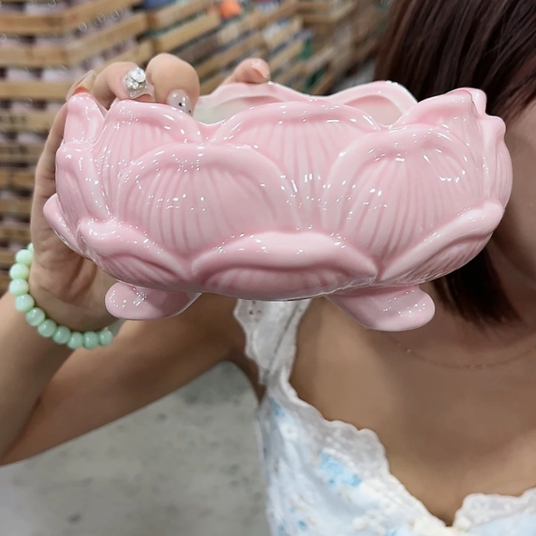 【闪购商品】陶瓷20CM以下