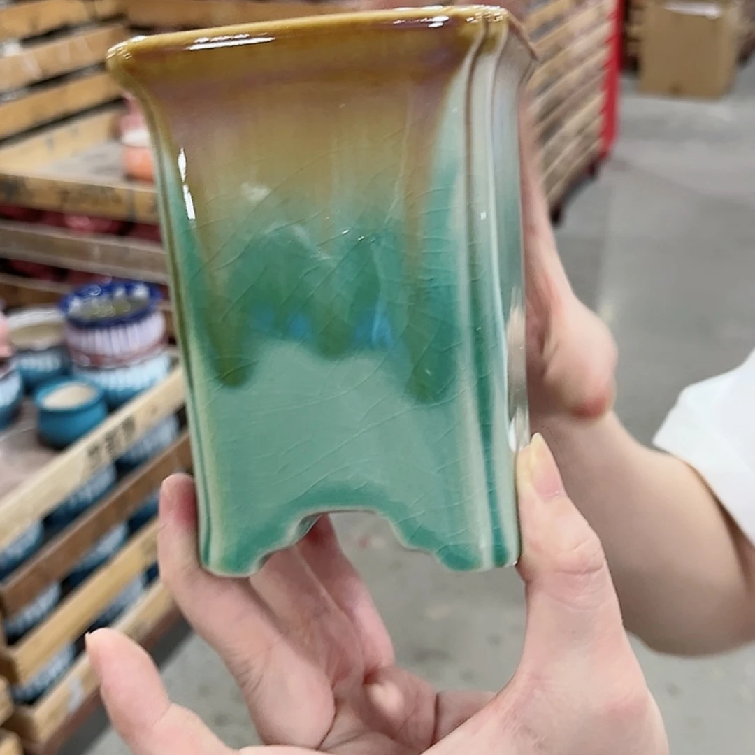 【闪购商品】陶瓷20CM以下
