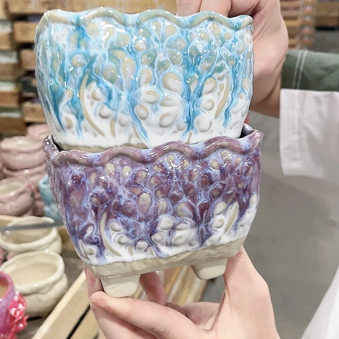 【闪购商品】陶瓷20CM以下