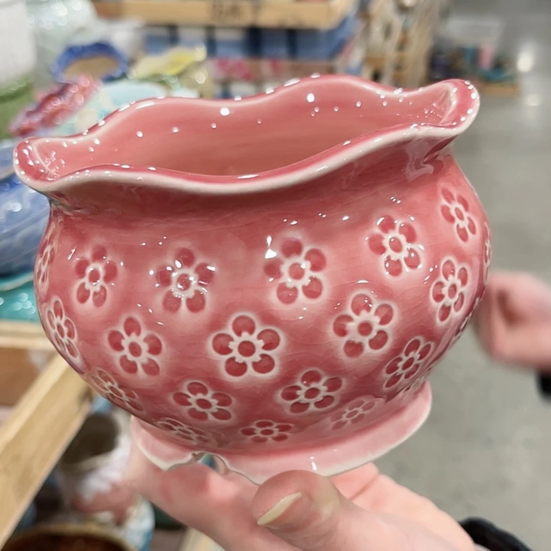 【闪购商品】陶瓷15cm以下