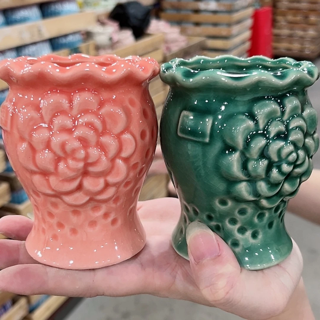 【闪购商品】陶瓷20CM以下