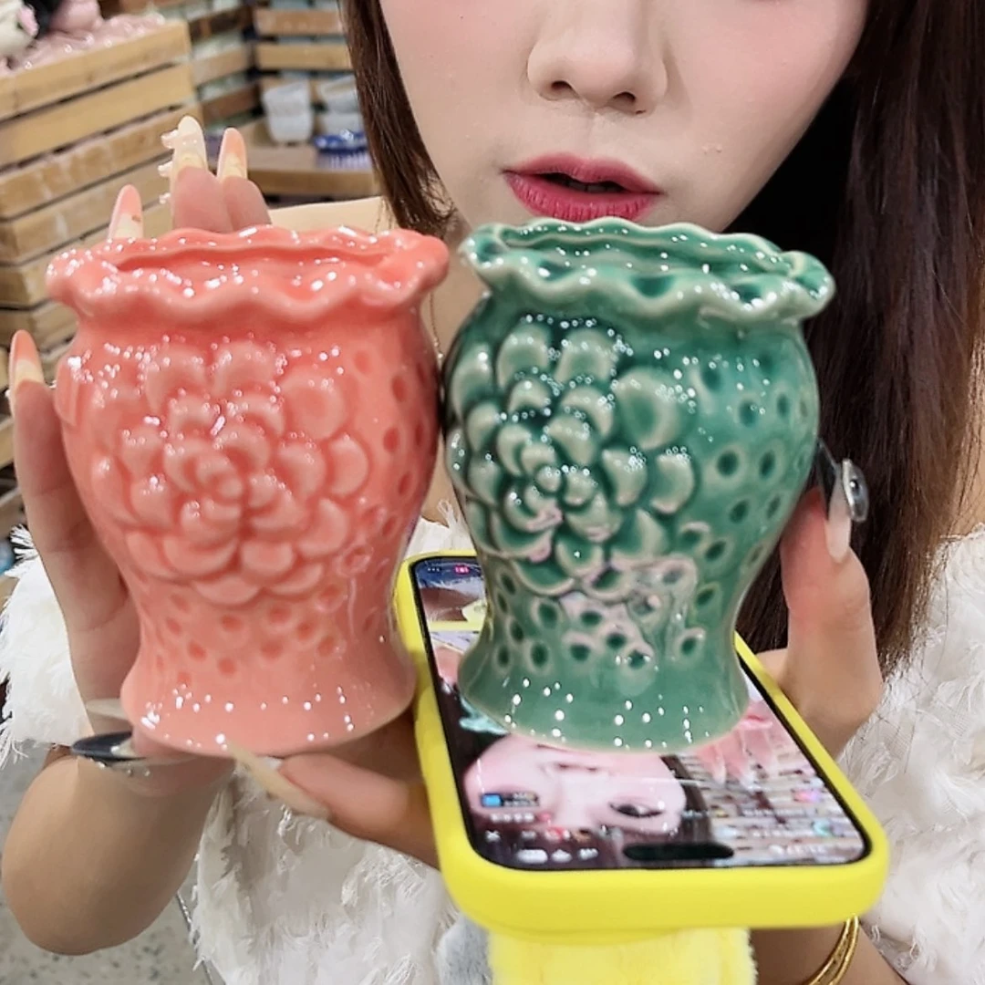 【闪购商品】陶瓷20CM以下