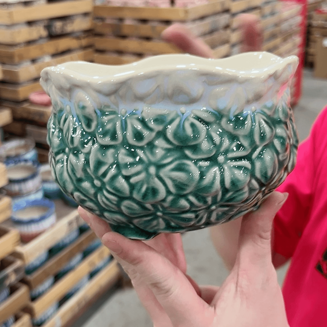【闪购商品】陶瓷20CM以下