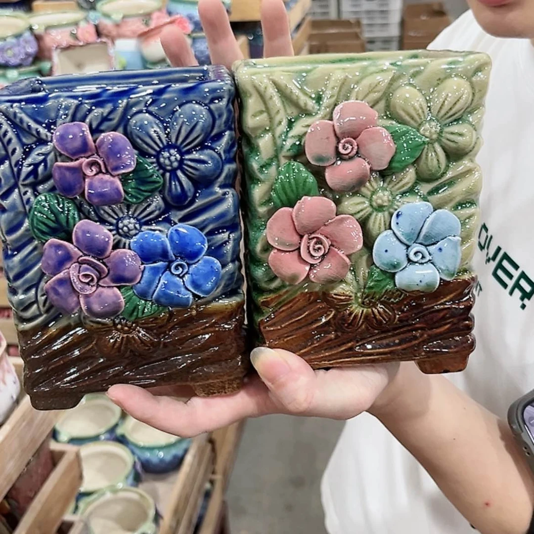【闪购商品】陶瓷20CM以下