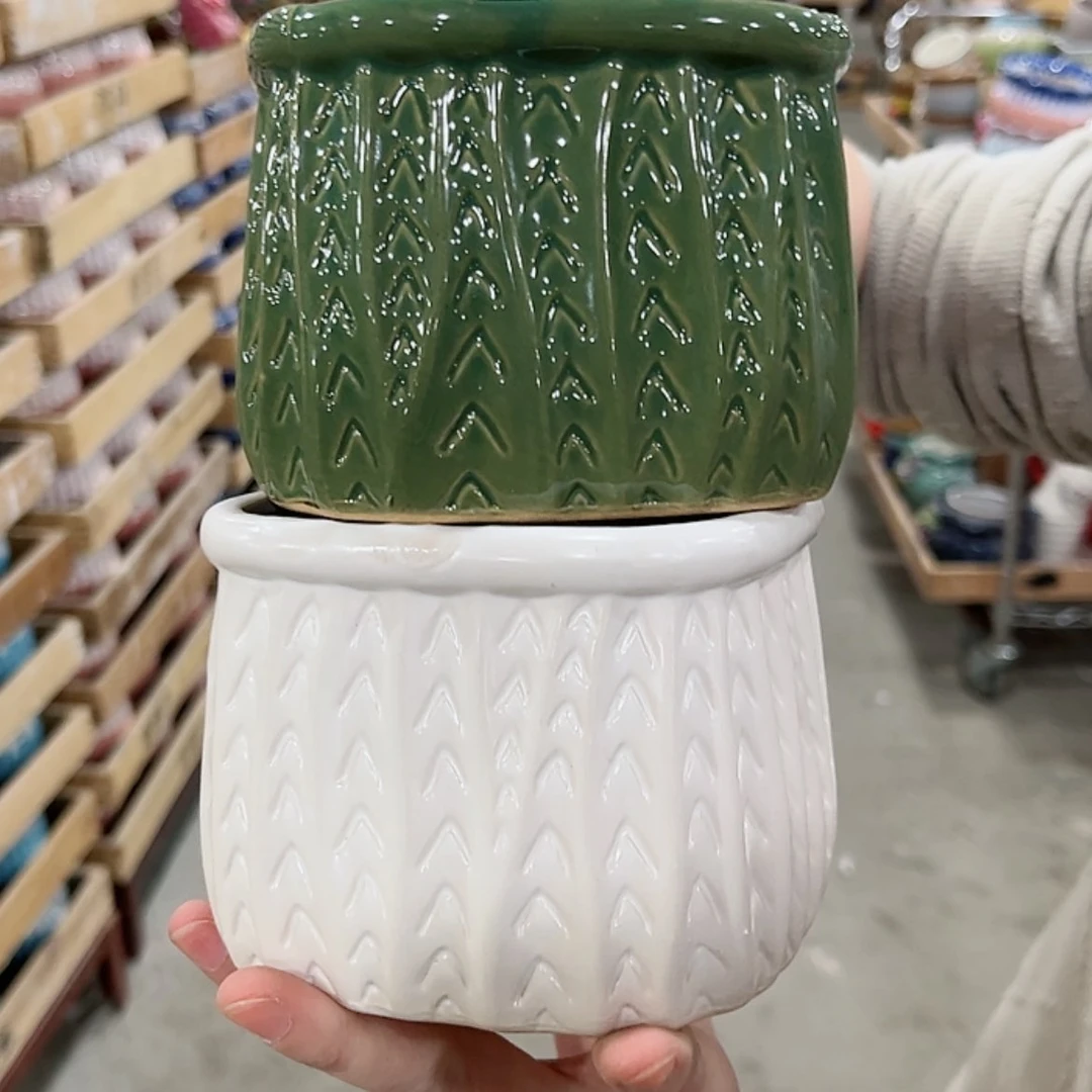 【闪购商品】陶瓷15cm以下