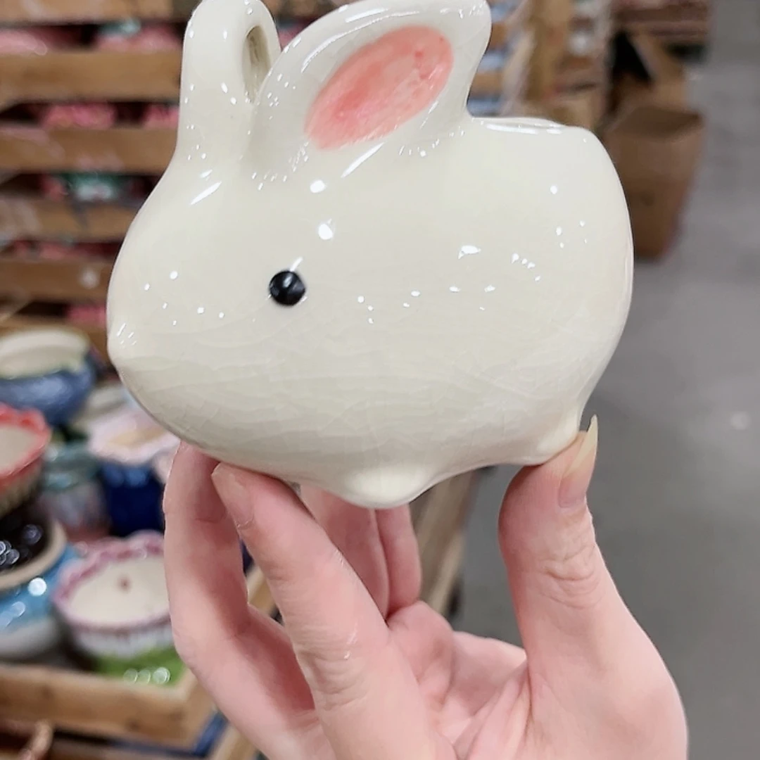 【闪购商品】陶瓷20CM以下