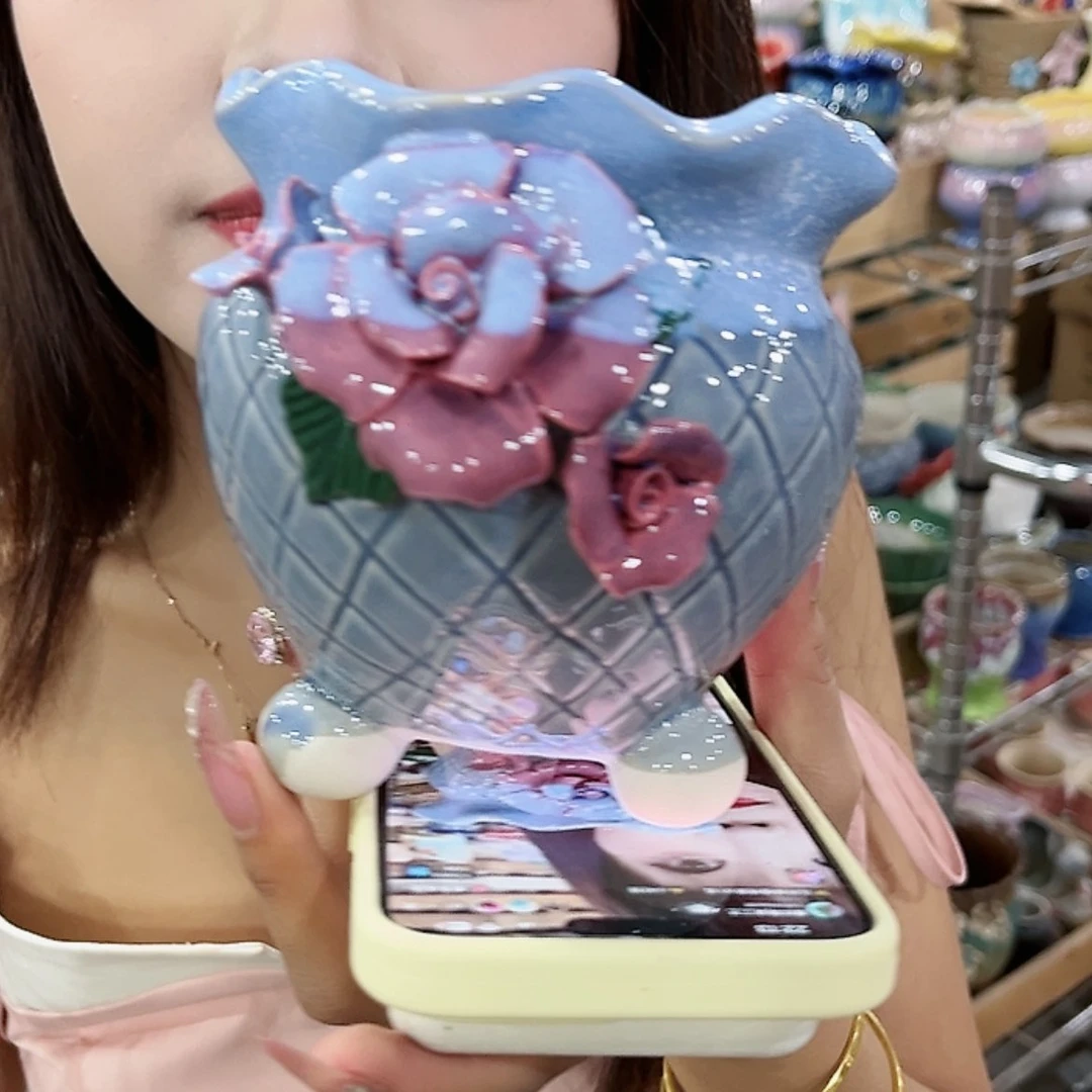 【闪购商品】陶瓷20CM以下