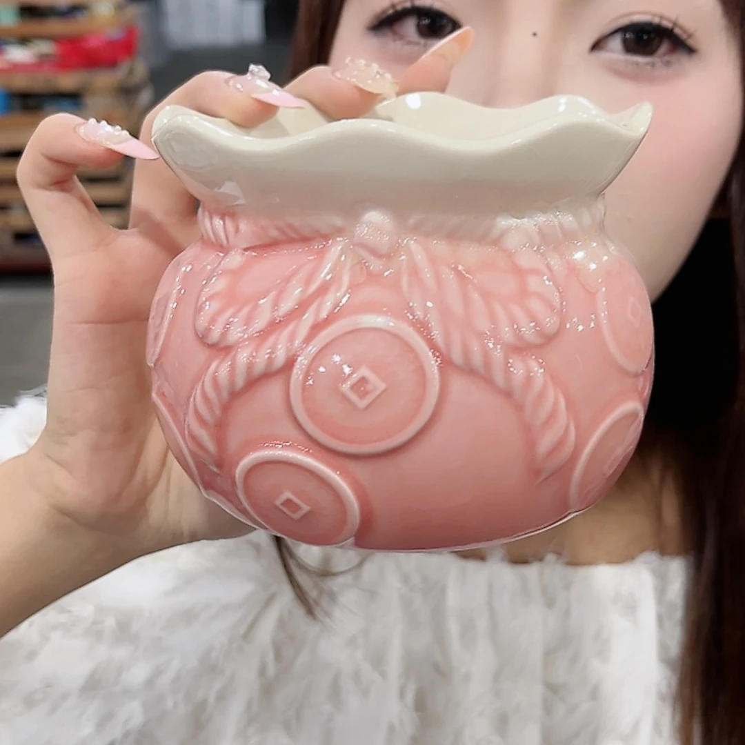 【闪购商品】陶瓷20CM以下